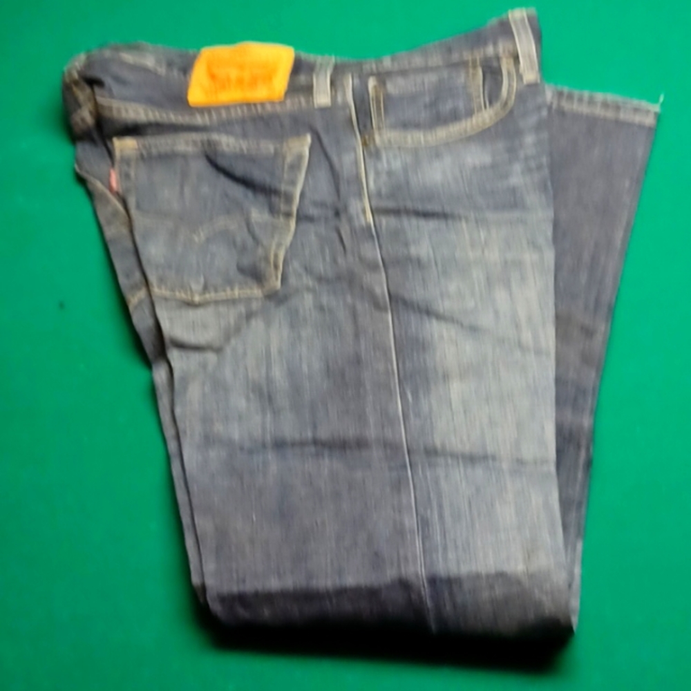 Levi's 514 32x30
